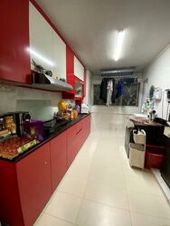 Blk 807 Khatib Gardens (Yishun), HDB 3 Rooms #626453881